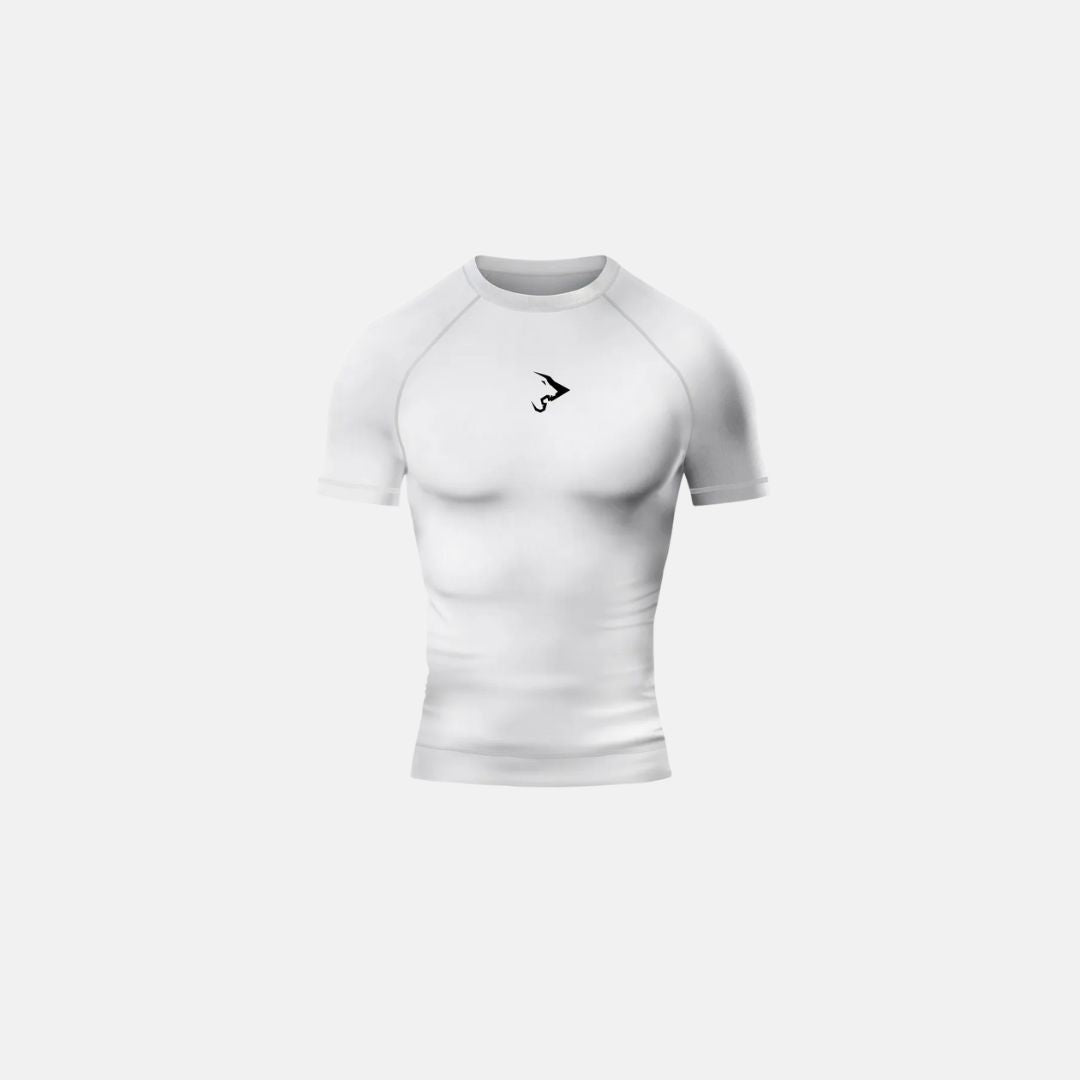 Gymhard Compression T-Shirt