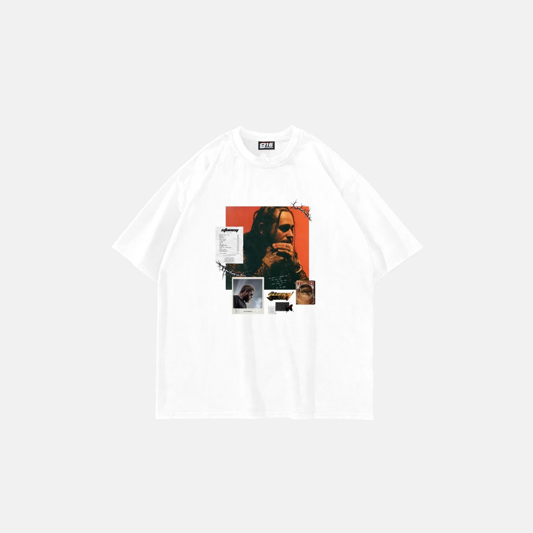 Post Malone T-Shirt