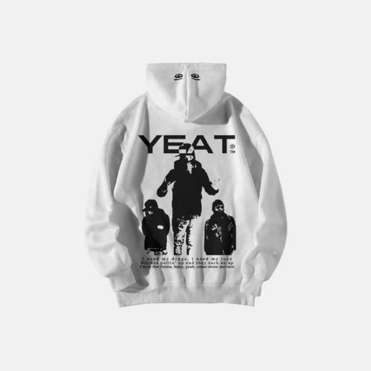 Yeat Hoodie