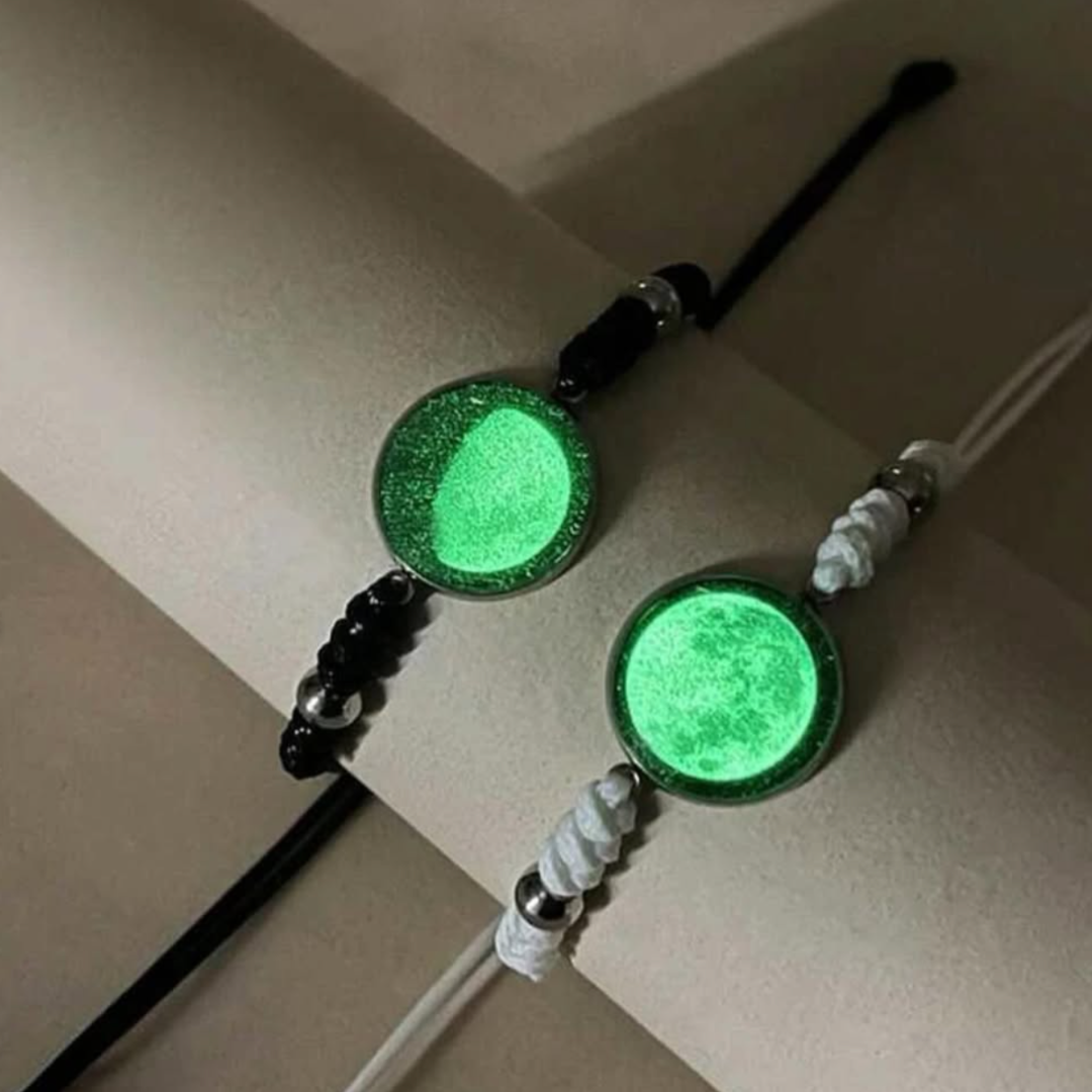 2 pcs Couples Bracelet