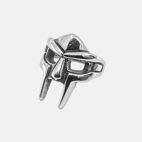 MF DOOM Ring