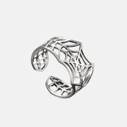 Spider Ring