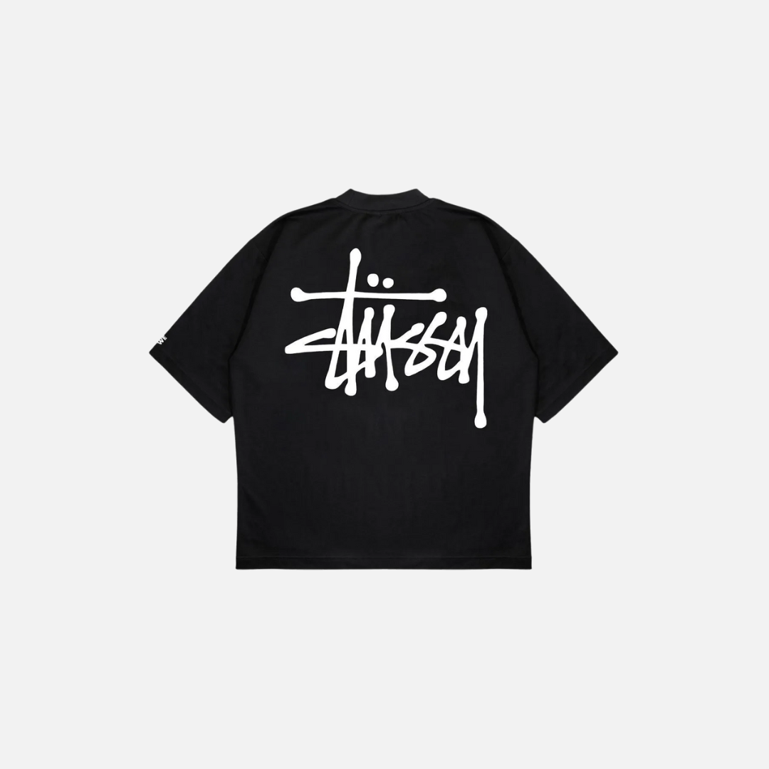 تي شيرت ستوسي عادي