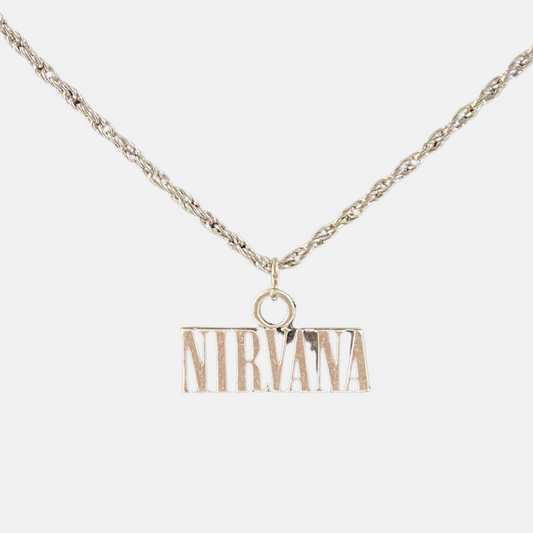 Nirvana Necklace