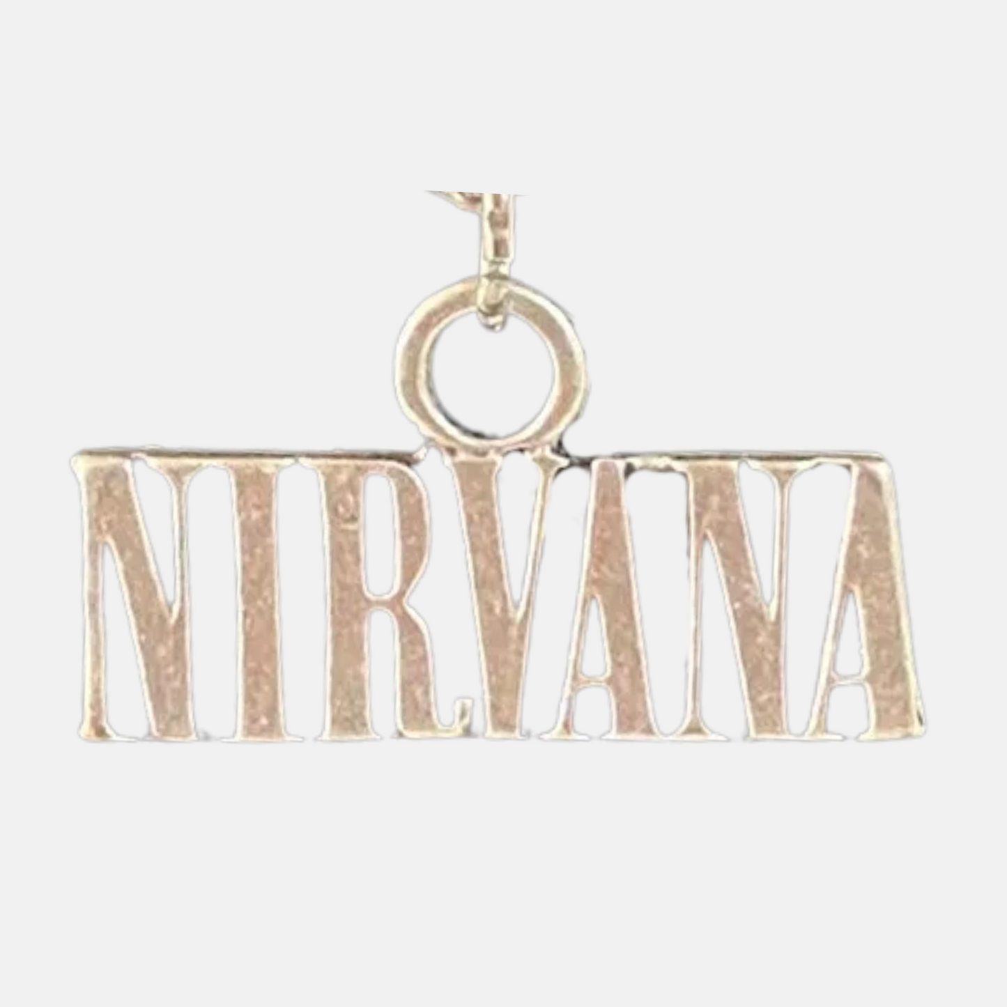 Nirvana Necklace