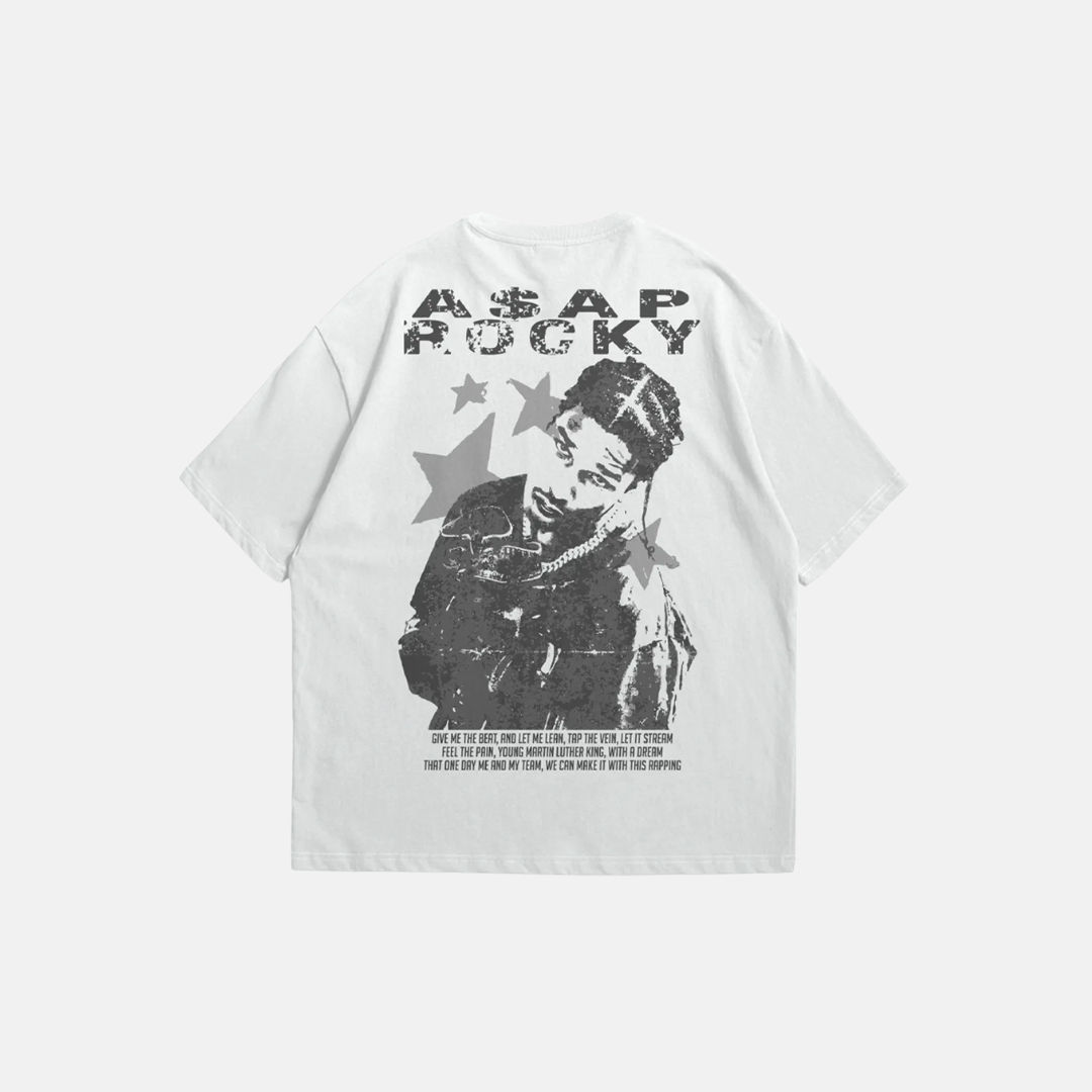 Asap Rocky T-Shirt