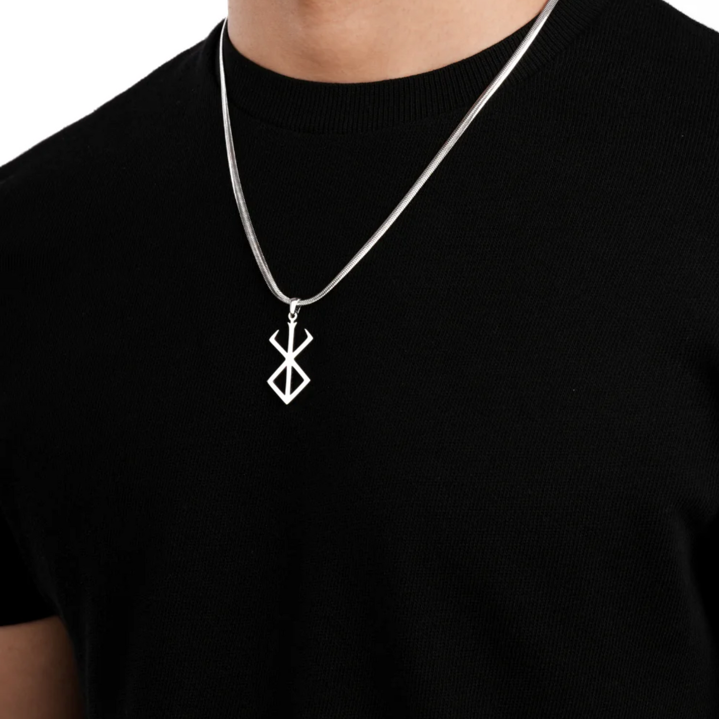 Berserk Necklace