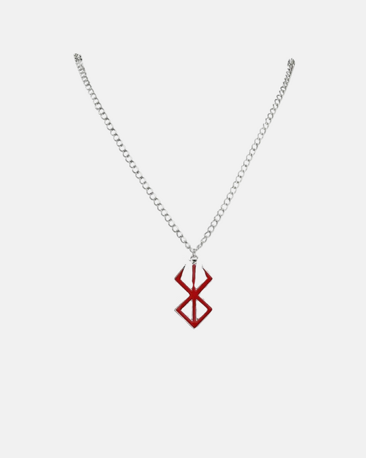 Berserk Necklace