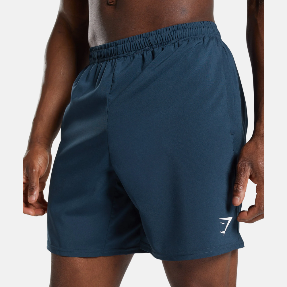Gymshark® Arrival 7" Shorts