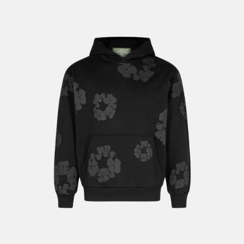 Denim Tears Basic Hoodie