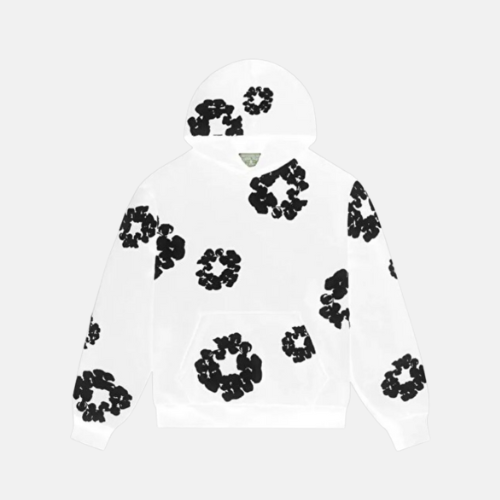 Denim Tears Basic Hoodie