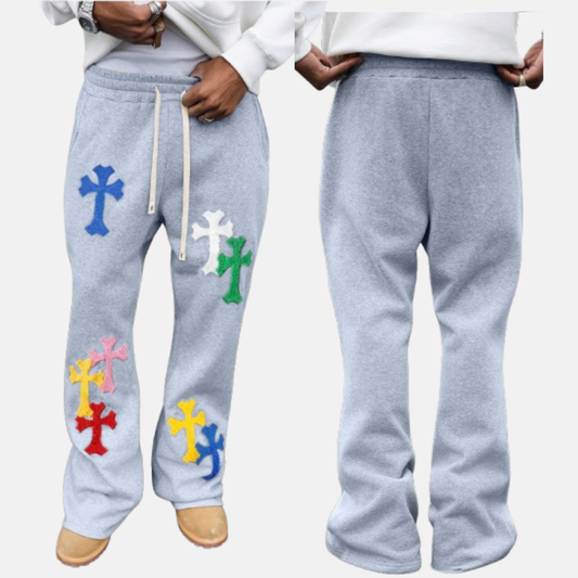 Cross Sweatpants