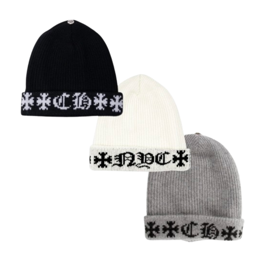 Chrome Hearts Beanie