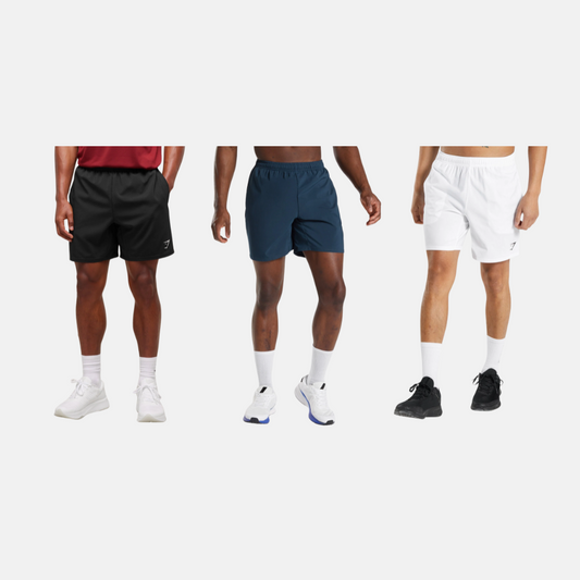 Gymshark® Arrival 7" Shorts