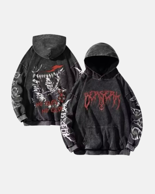 Berserk Hoodie