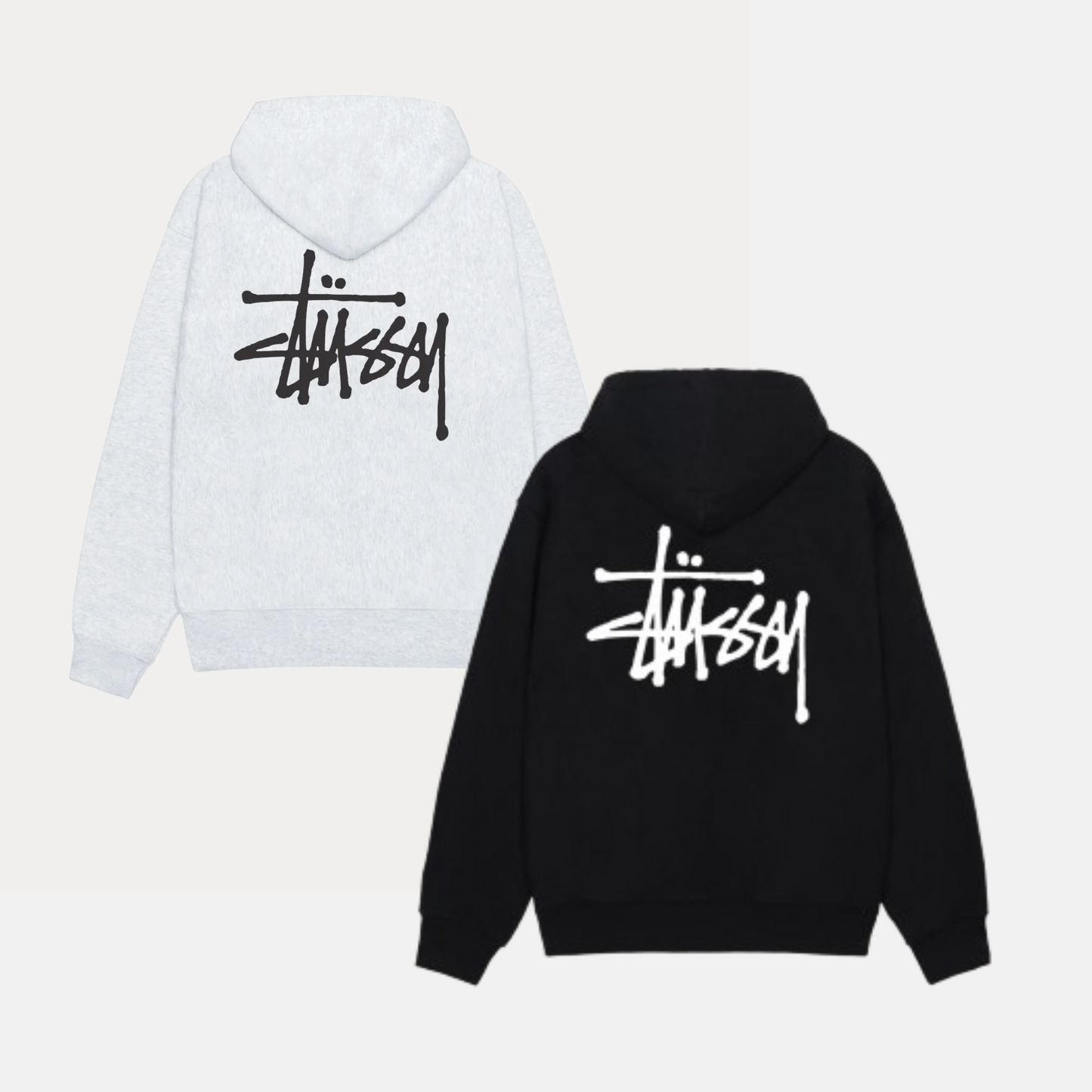 Stussy Hoodie