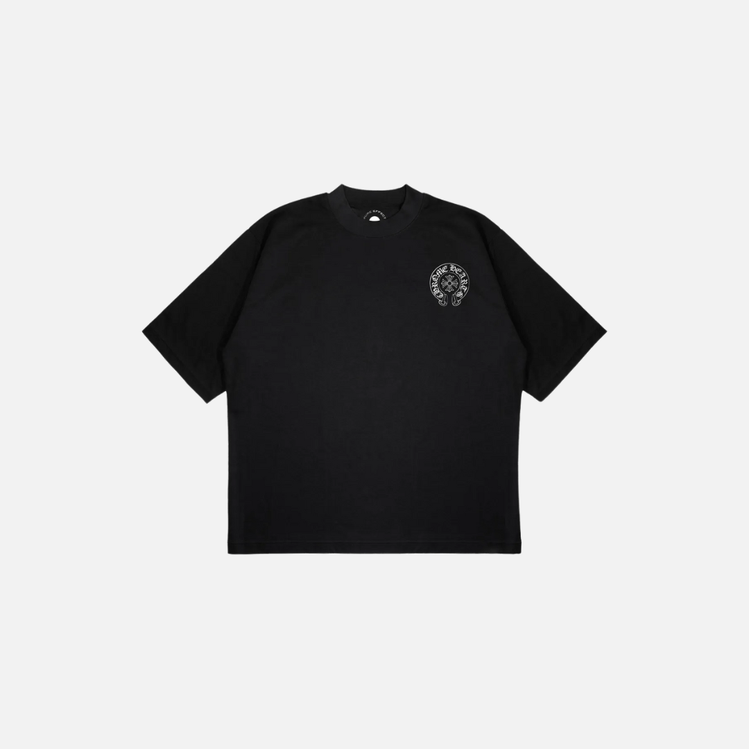 Basic Chrome Hearts T-Shirt
