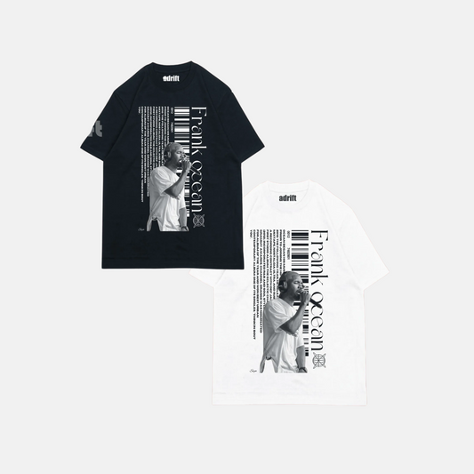 Frank Ocean T-shirts