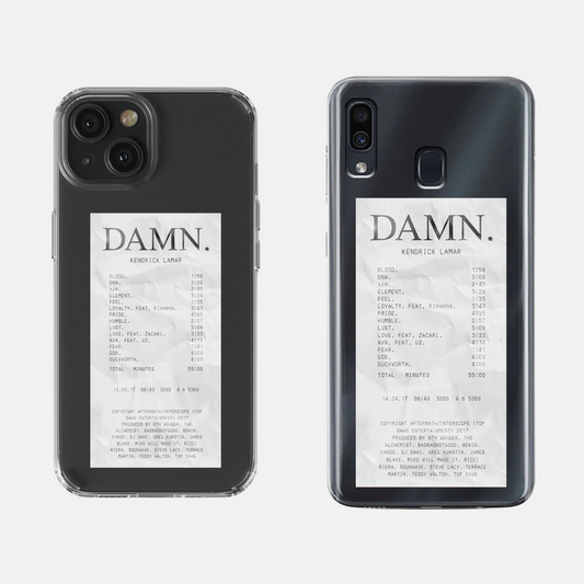 Kendrick Lamar Cover