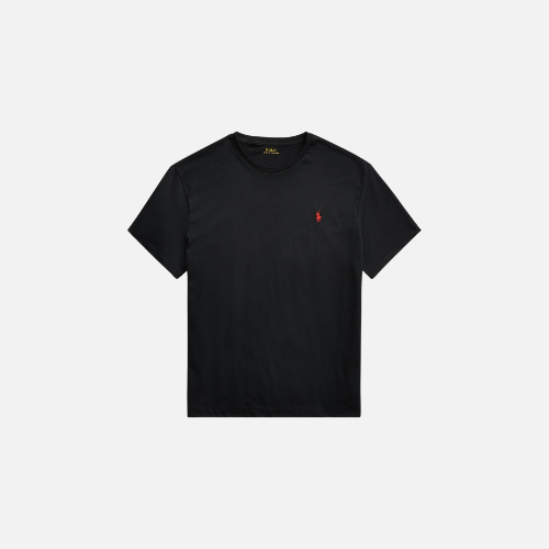 Polo Jersey T-Shirt