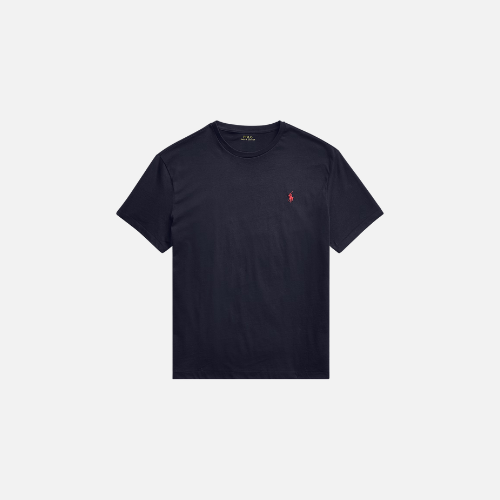 Polo Jersey T-Shirt