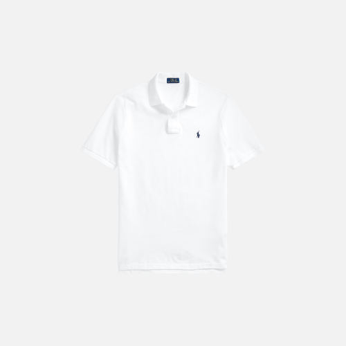 Polo Collared Shirt
