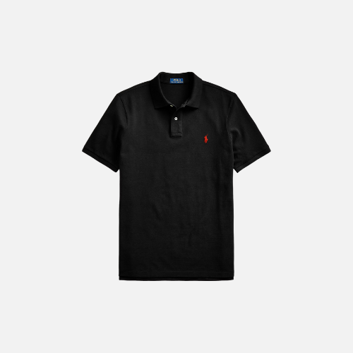 Polo Collared Shirt