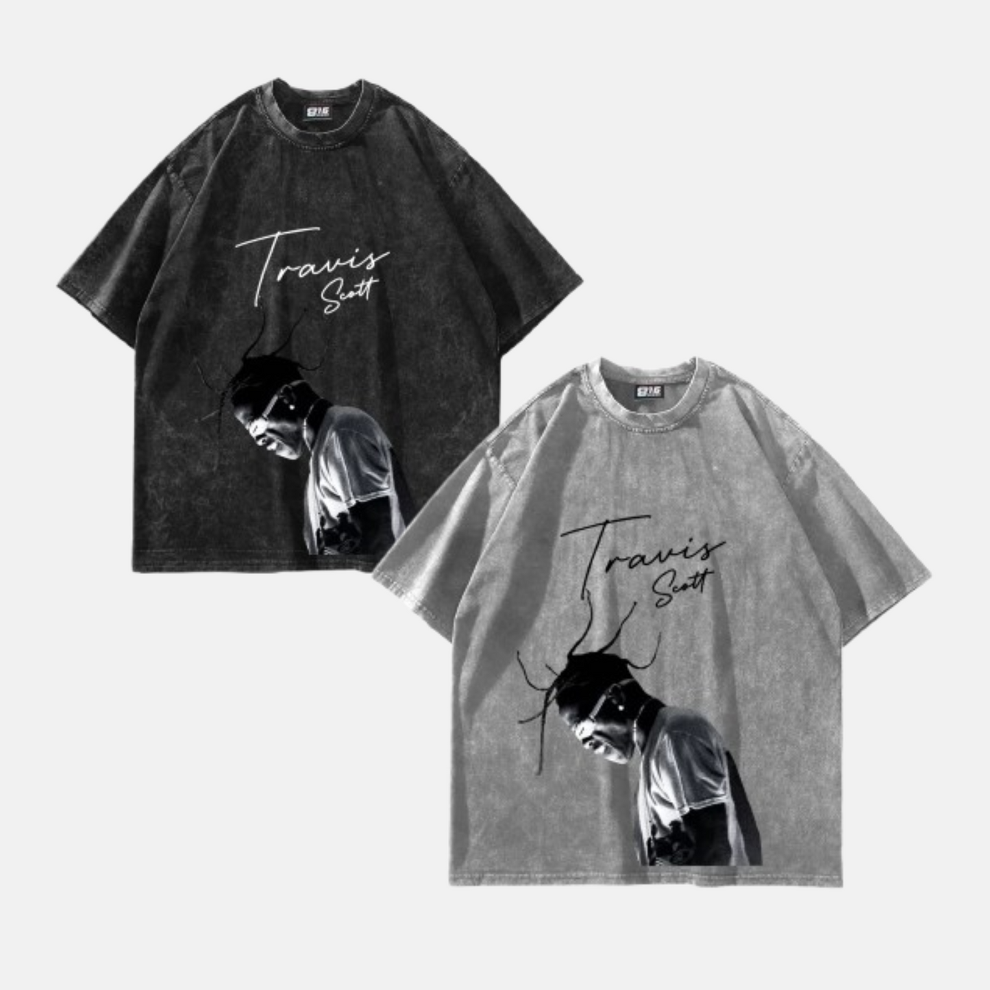 Travis Scott T-shirt