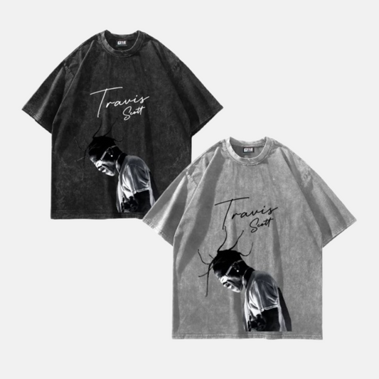 Travis Scott T-shirt