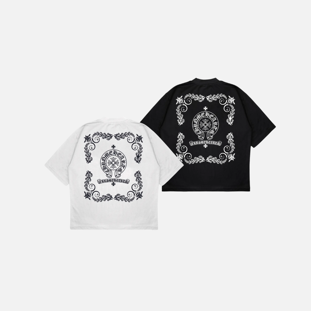 Chrome Hearts T-Shirt