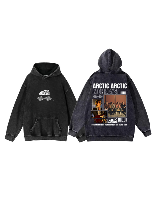 Artic Monkeys Hoodie