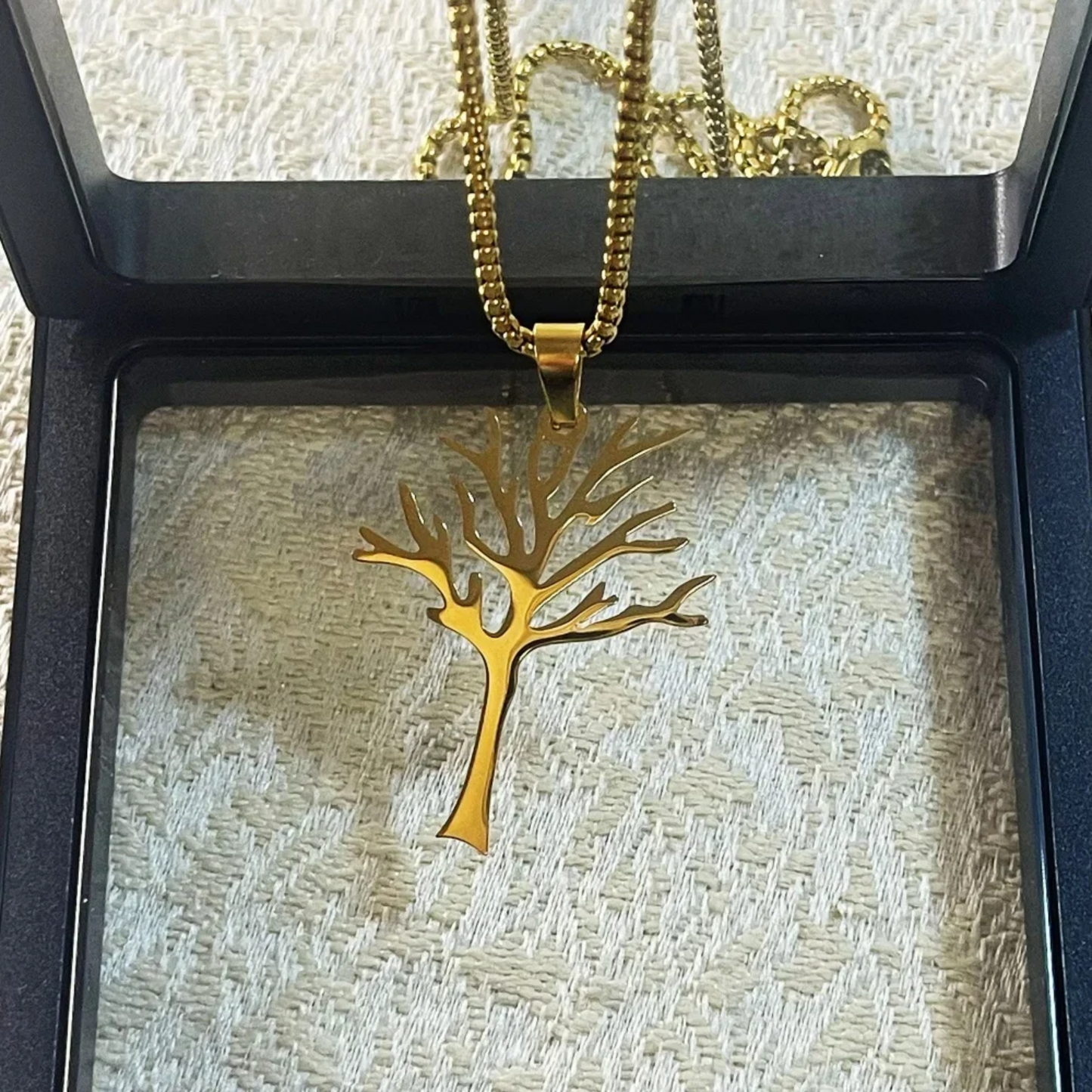 XXXtentacion Necklace
